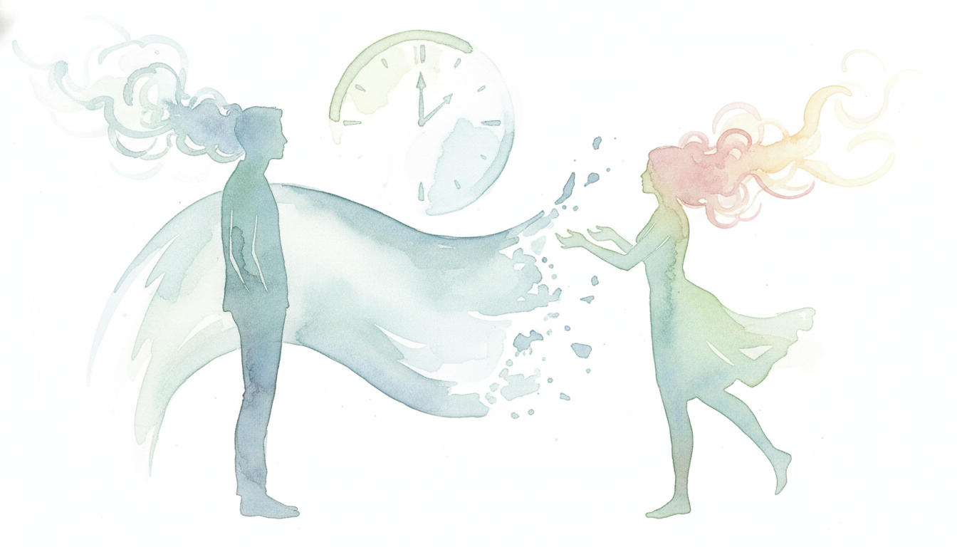 冷却期間1ヶ月で彼の気持ちが「冷めてしまう」のはどんな時？