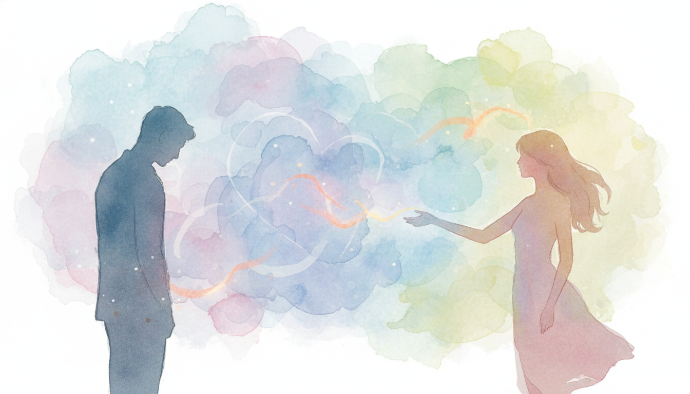 冷却期間1ヶ月で彼の気持ちを再燃させるための効果的な過ごし方