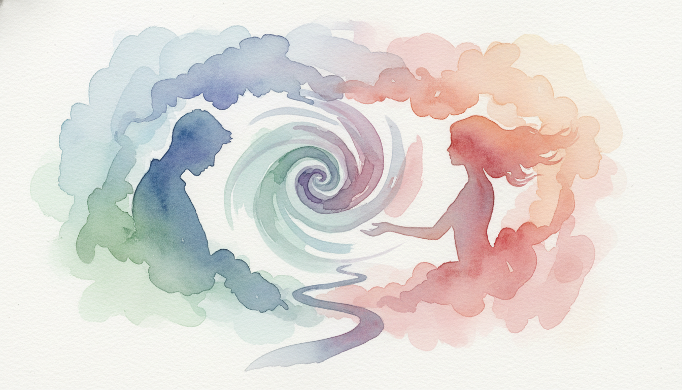 まとめ：冷却期間1ヶ月は男性心理の転機！あなたの行動が未来を変える