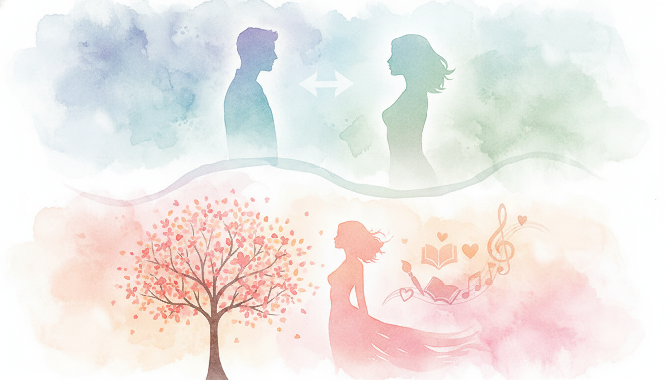 冷却期間中に「新しい自分」になるための過ごし方