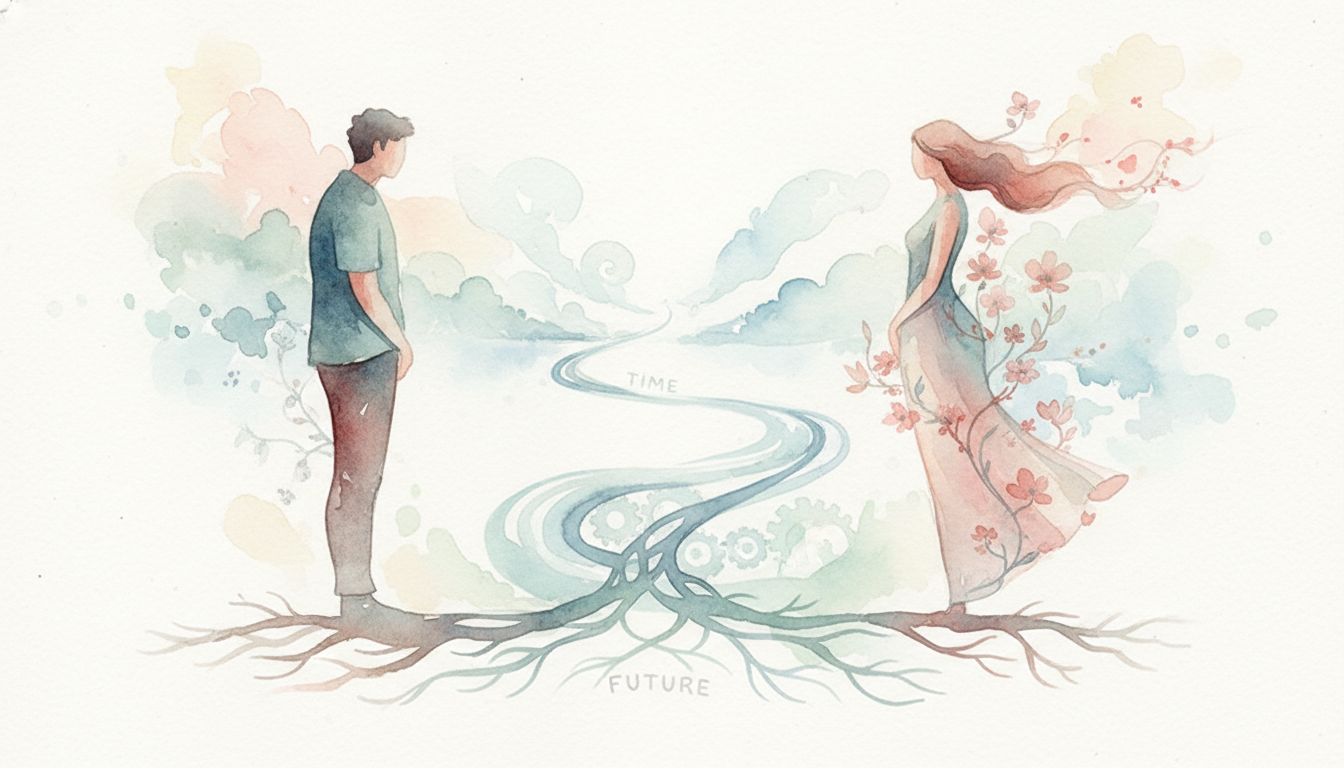 まとめ：復縁のための冷却期間は、あなたと彼の未来を創る大切な時間