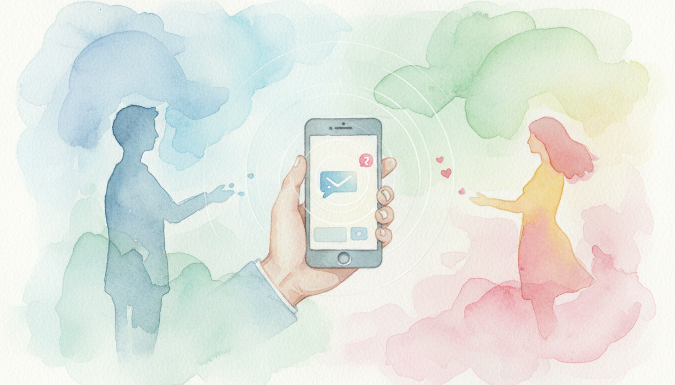 男性が冷却期間を必要とする本当の理由とは？