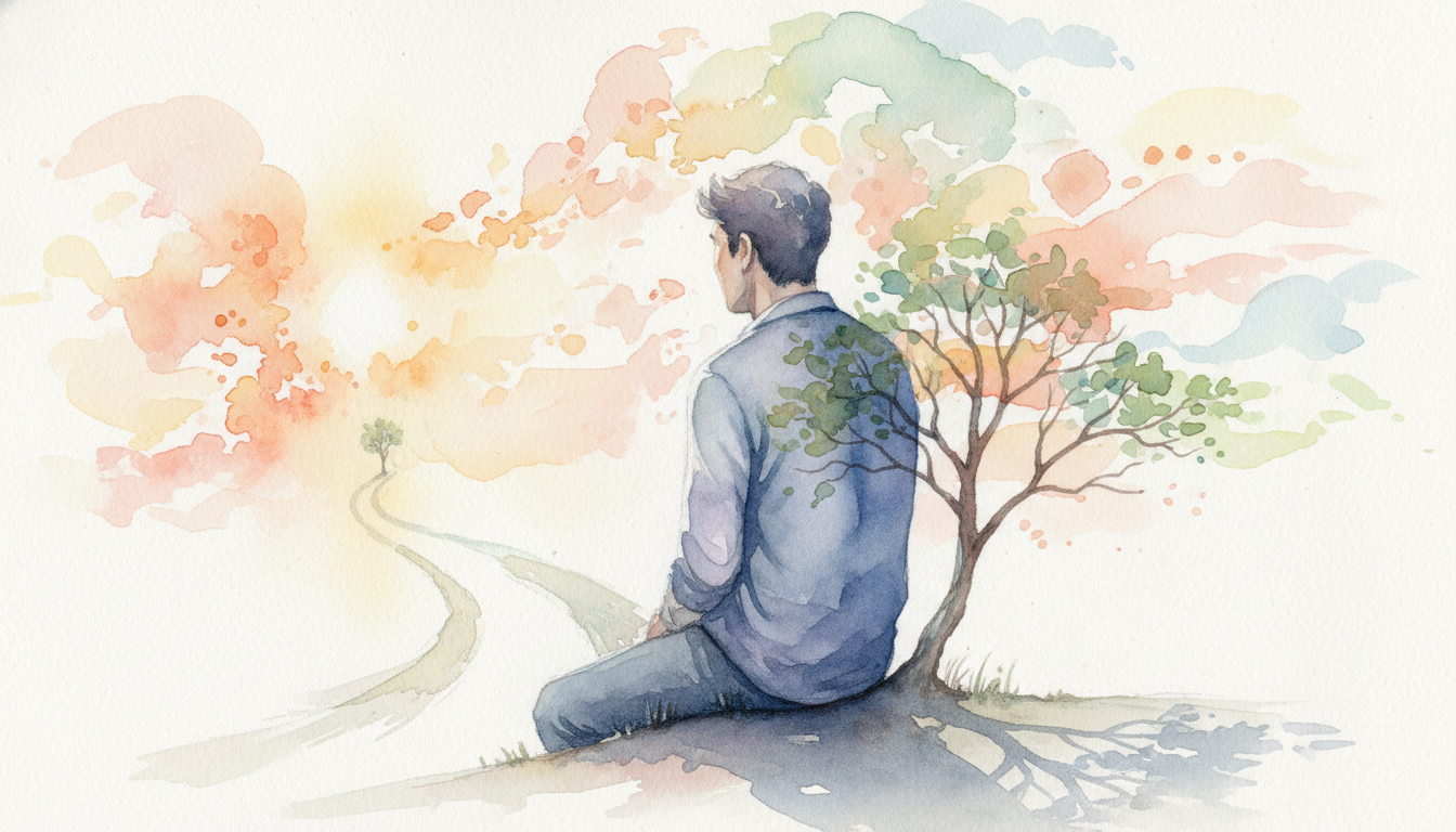 別れて1年後の復縁を成功させるためのアプローチ