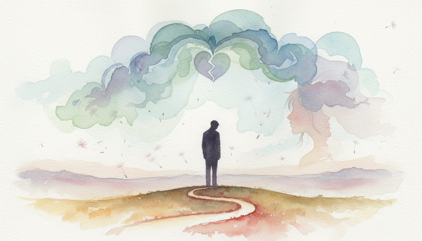 別れて1年経っても復縁を望む男性心理のまとめ