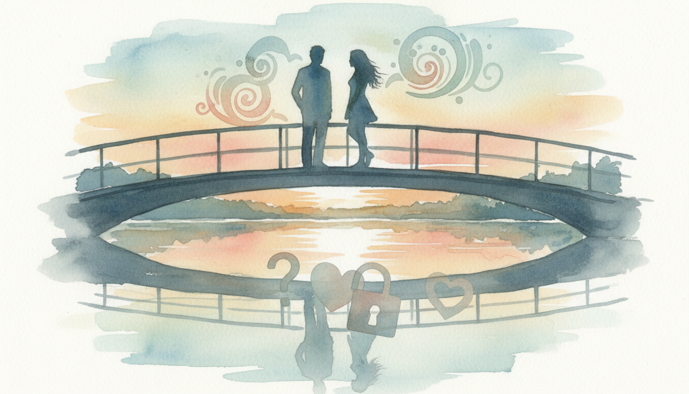 元彼が2人で遊ぶ時に秘めている本音とは？