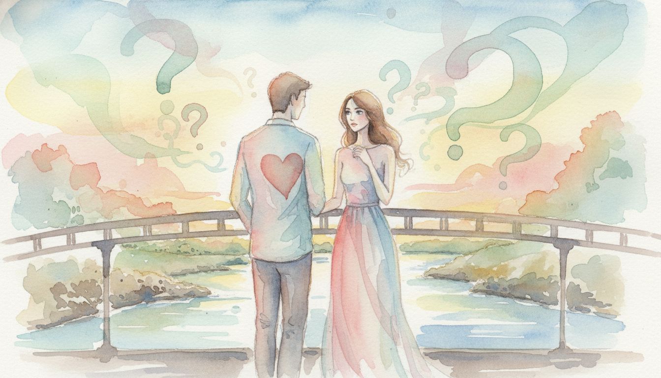 なぜ元彼は別れた後に2人で遊ぼうとするのか？その心理を徹底解説