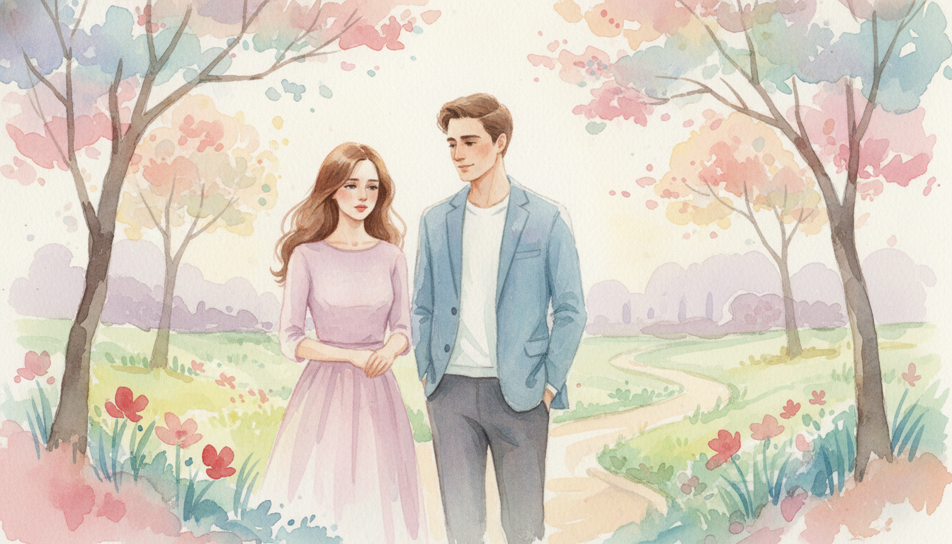 あなたの心を大切に、次のステップへ踏み出そう