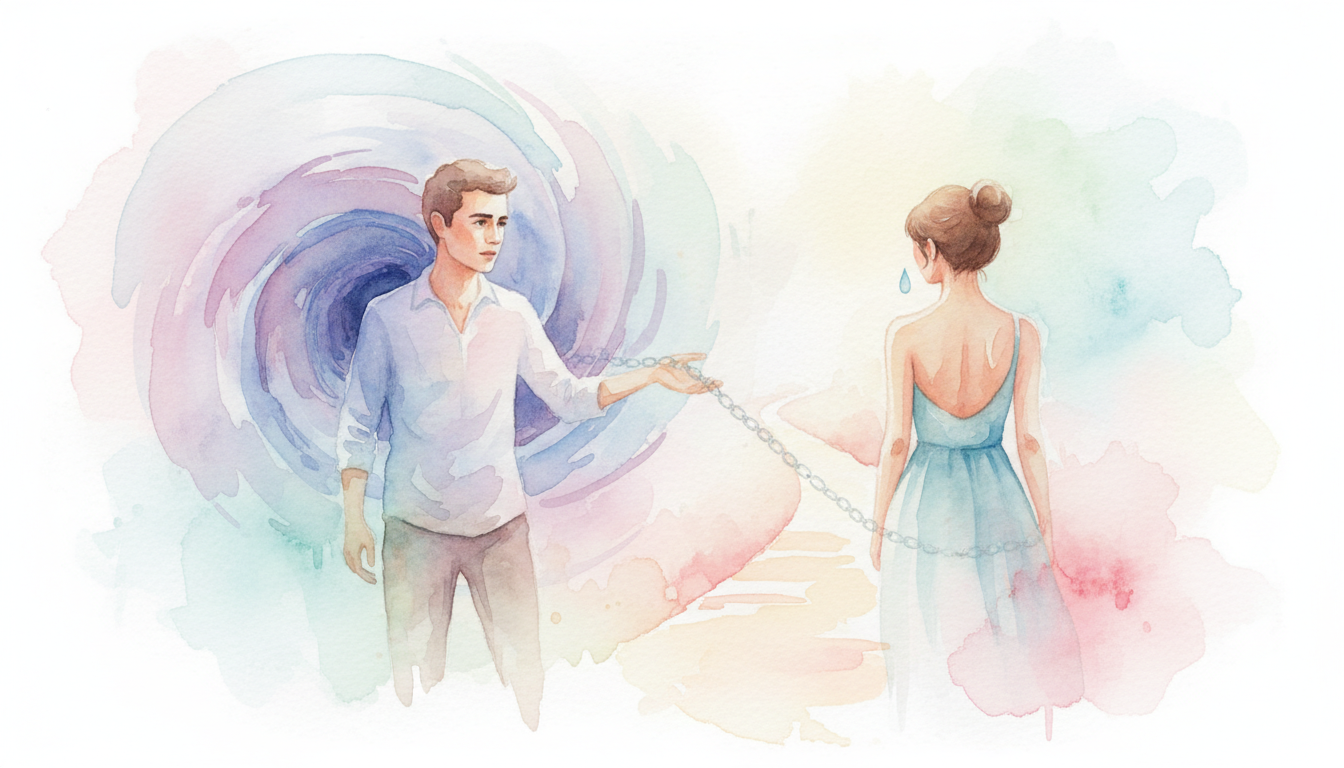 「ずるい男」に振り回されないための対処法