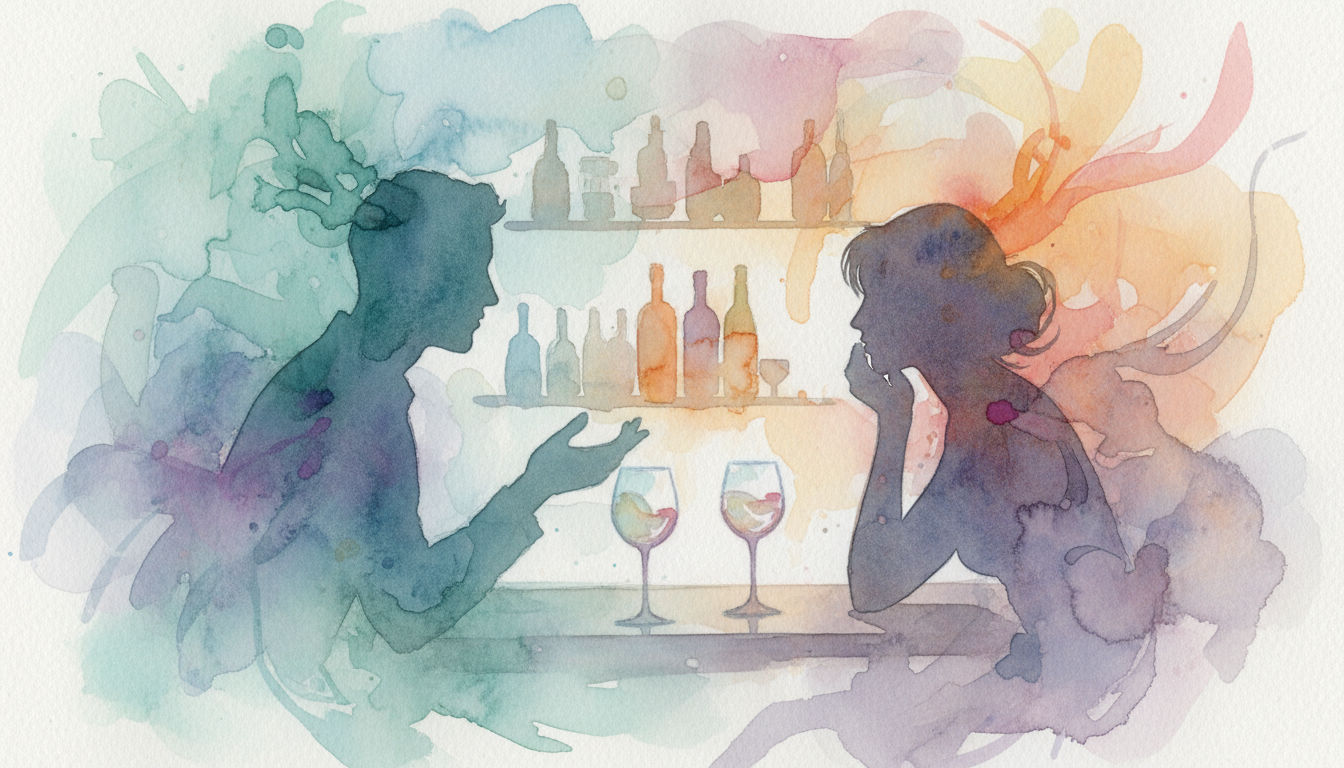 彼の本音を見抜く！具体的なサインと行動