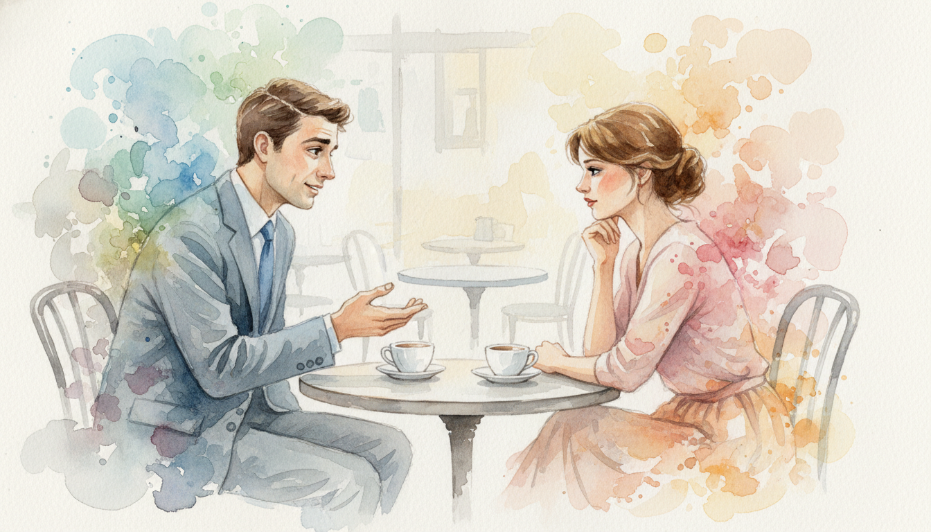 あなたの気持ちに合わせたベストな対処法