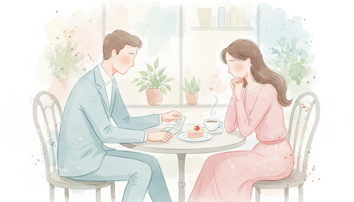 復縁に向けて、あなたが今できること