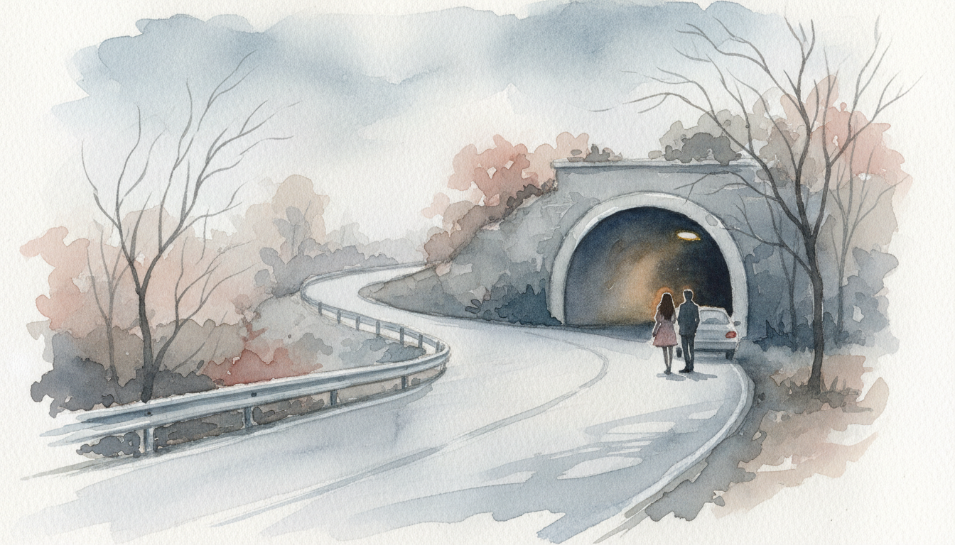 なぜ元彼は密室ドライブを選んで誘ってくるの？彼の心理を徹底解説