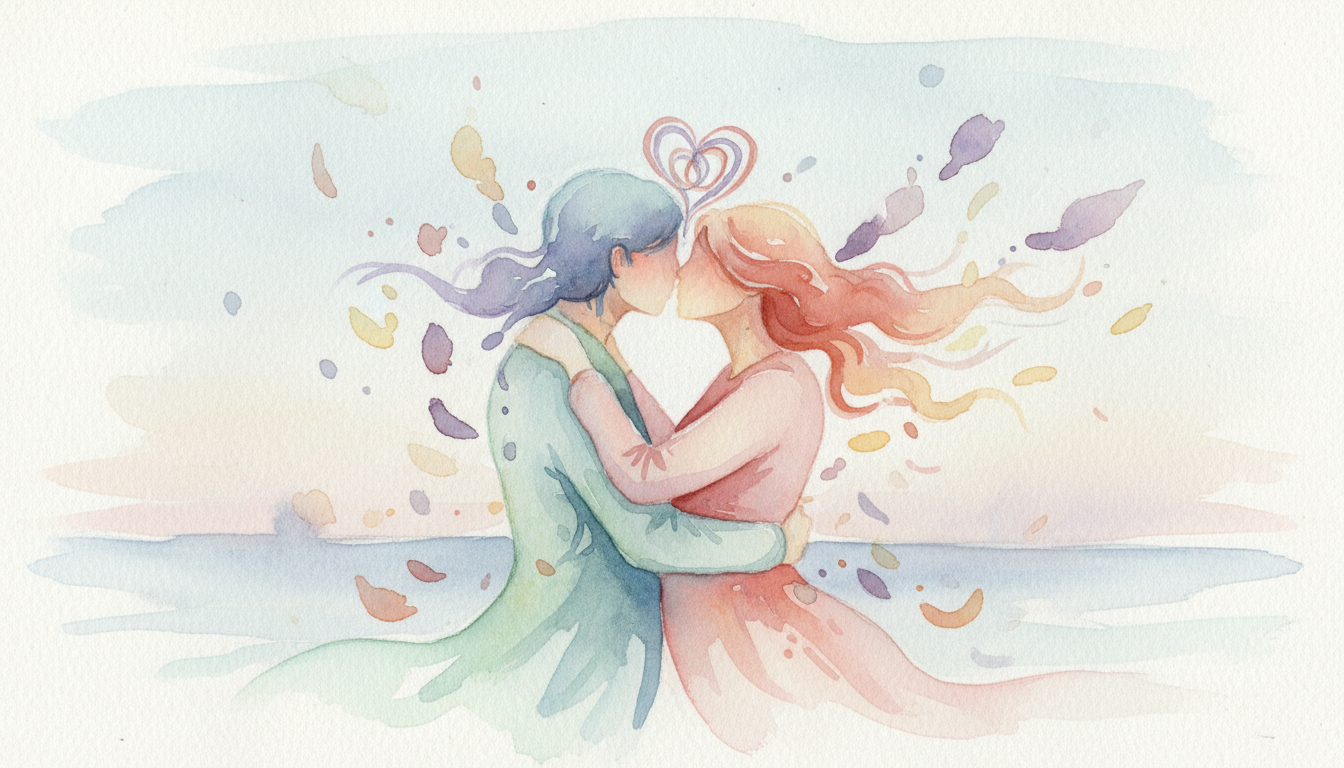 まとめ：別れた元彼のキスは複合的な心理の表れ