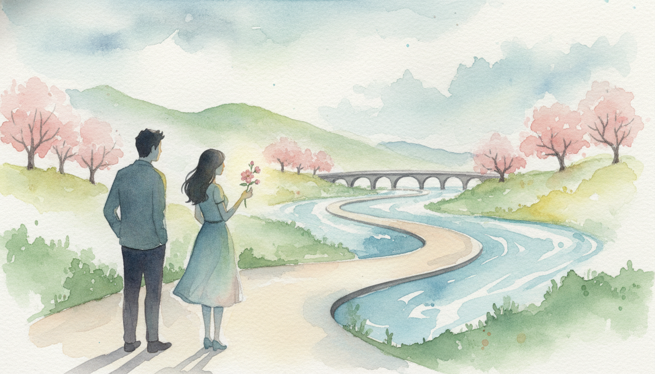 彼の行動から読み解く！「友達に戻る」男性心理の具体例