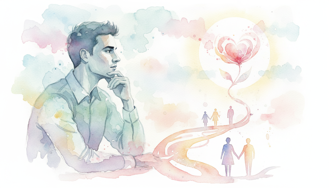 復縁の可能性は？「友達」から恋人へ戻るためのヒント