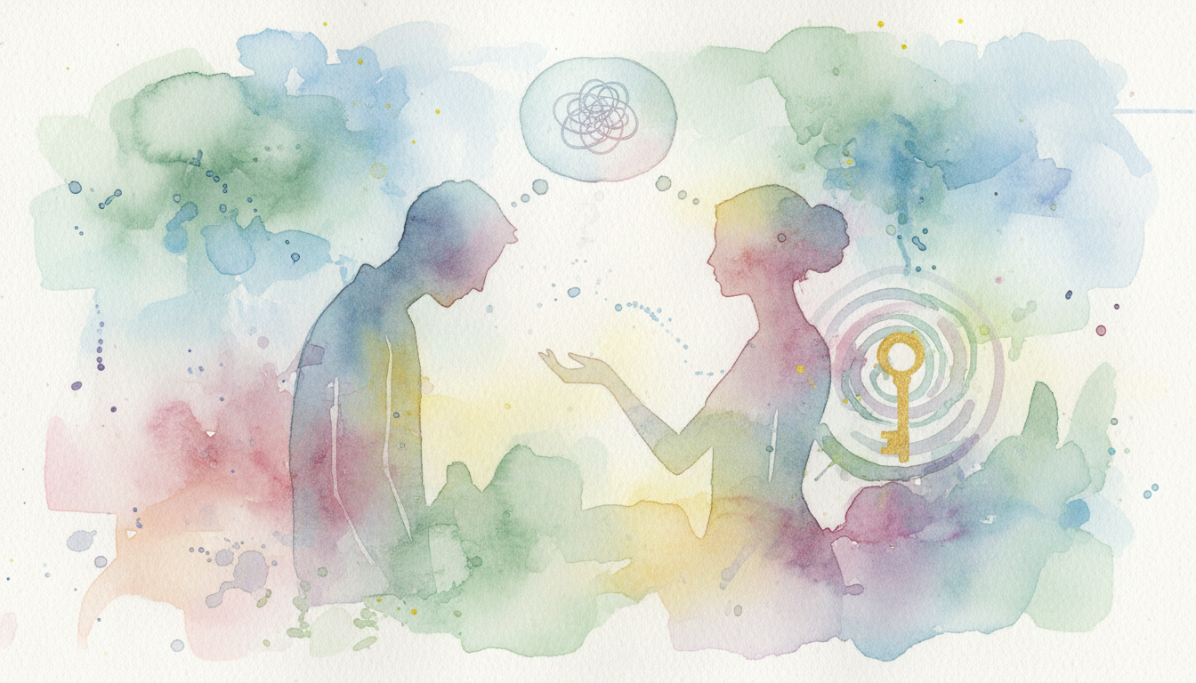 元彼が悩み相談をしてくるのはどんな心理？