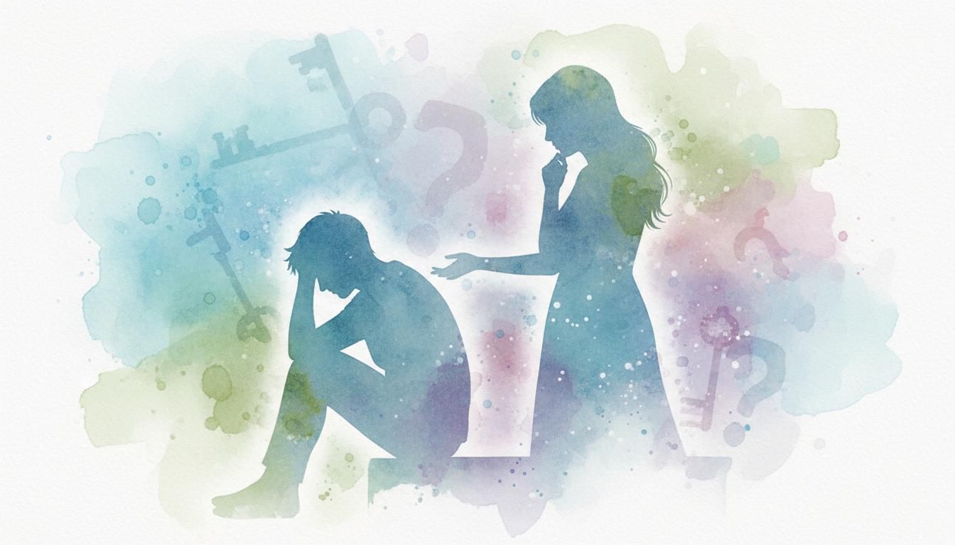 元彼の悩み相談、具体的なケーススタディ