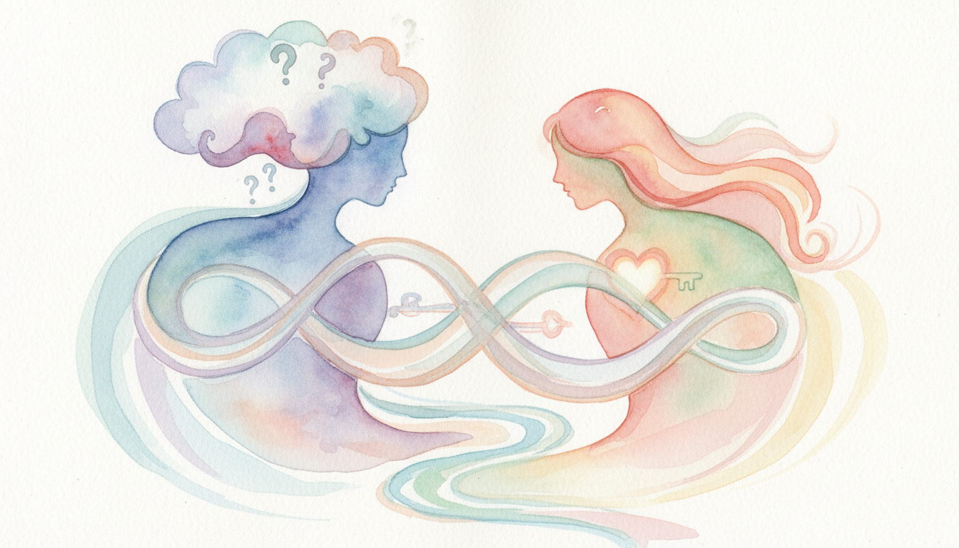 元彼の悩み相談にどう対応する？あなたの気持ちを大切に