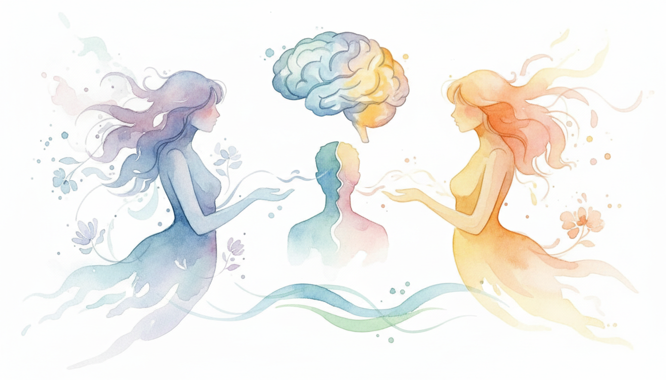 元カノと比較する男性心理の結論