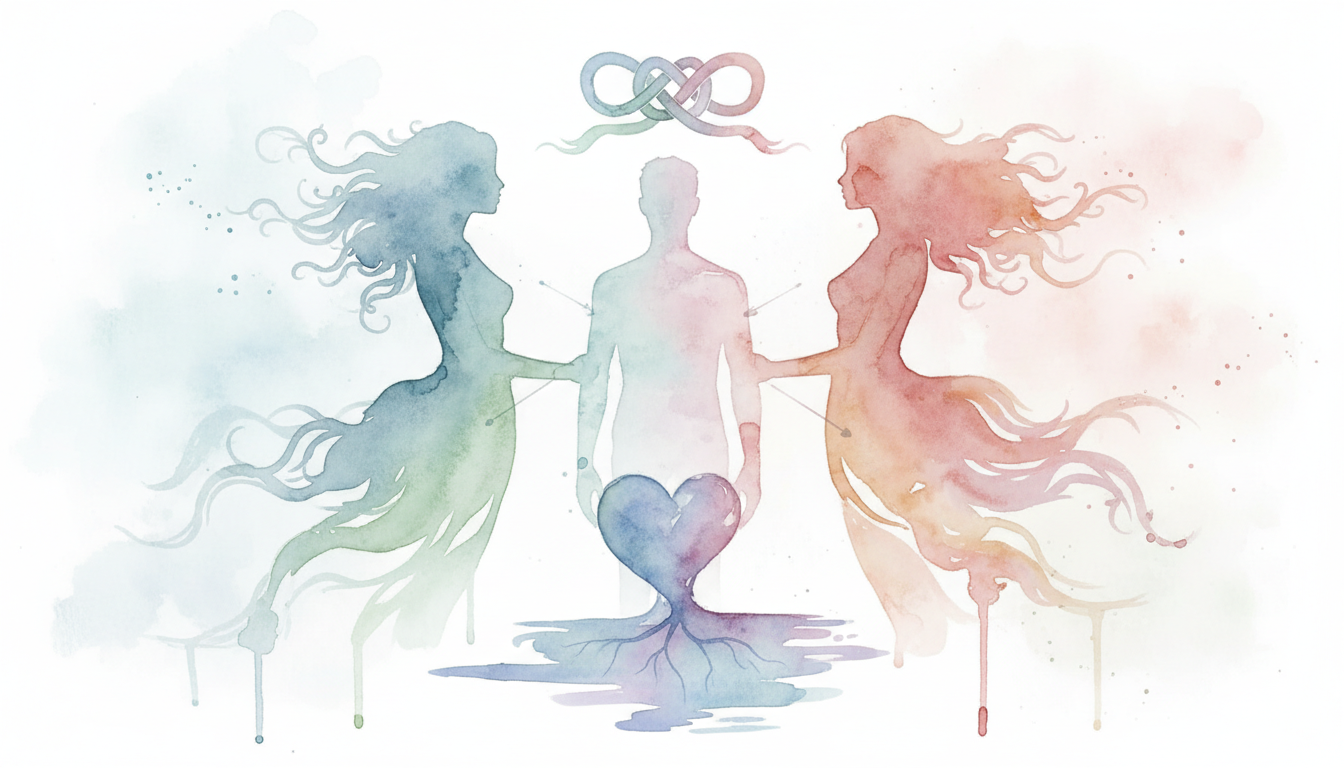 まとめ：元カノ比較心理の裏側を理解し、彼との絆を深めよう