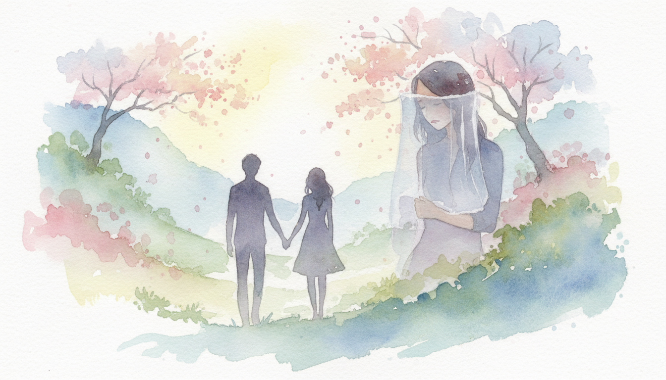 元彼が新しい彼女を隠す心理は「自分を守りたい」が本音かもしれません