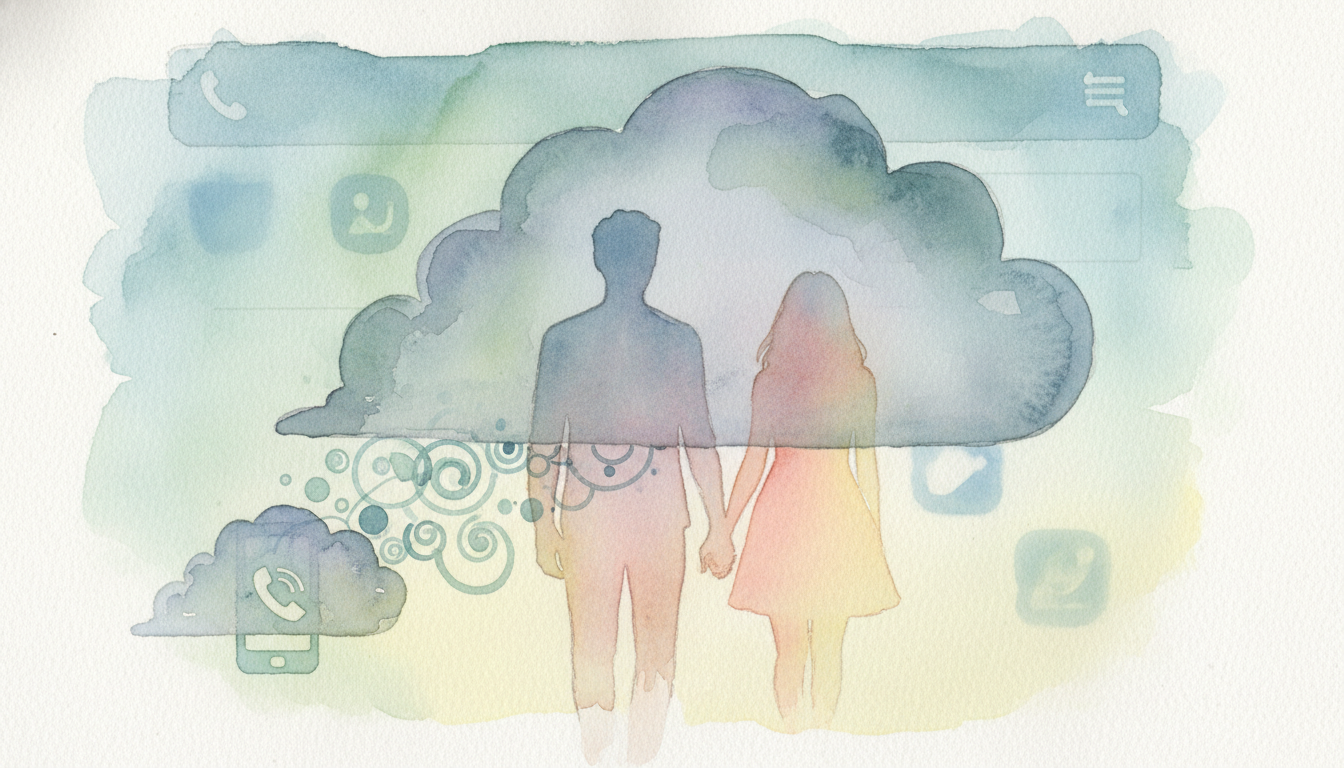 まとめ：元彼が新しい彼女を隠すのは彼の都合が優先されているサインかもしれません