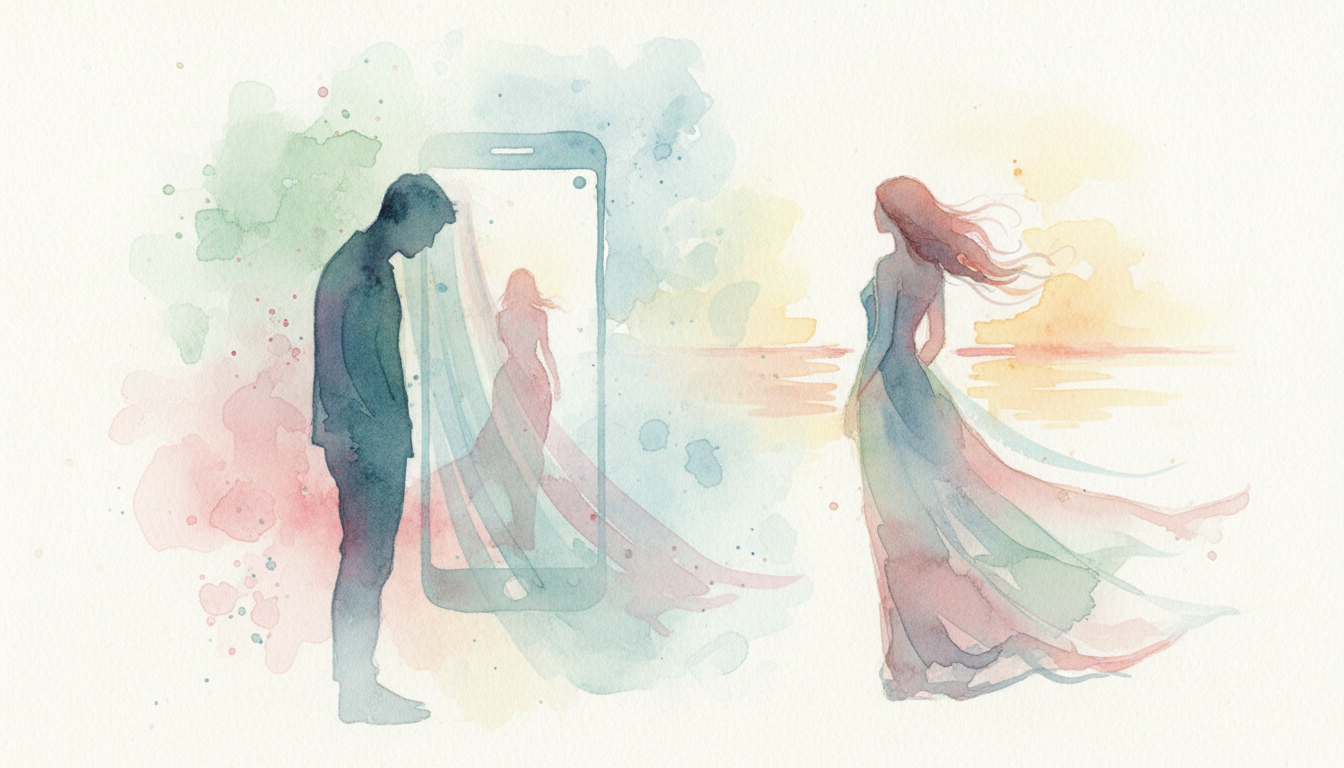 彼の行動の真意を理解して、あなたらしい次の一歩を踏み出しましょう