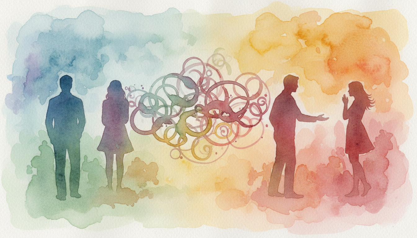 振った彼が優しくする理由とは？