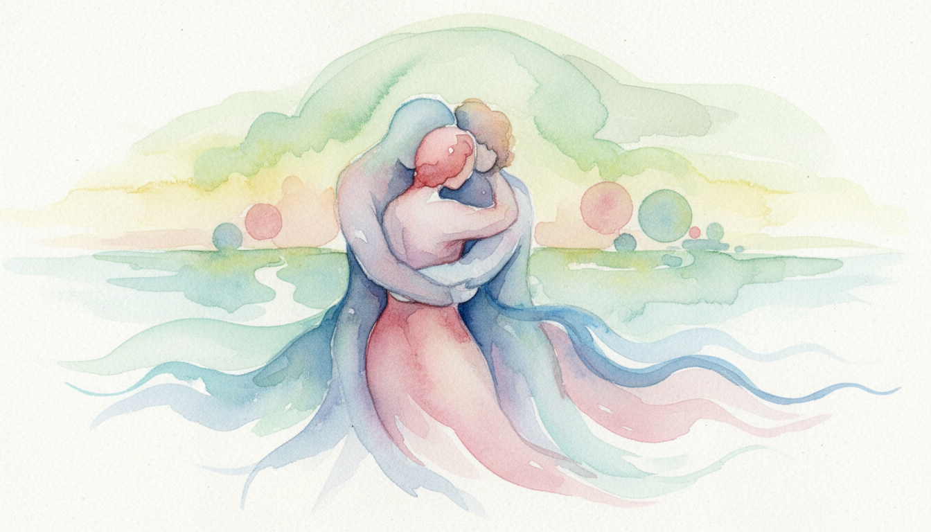 優しい元彼への向き合い方とあなたの未来