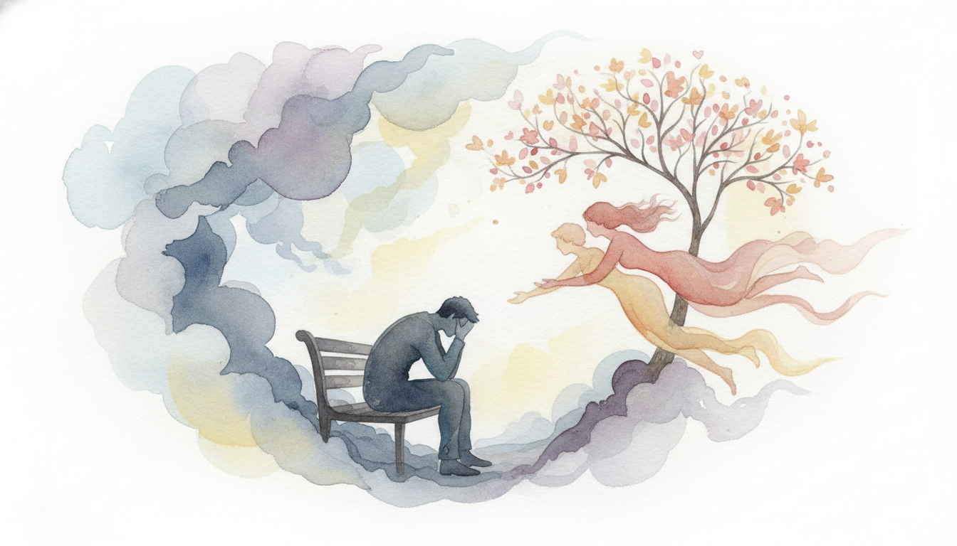 復縁を成功に導く具体的なアプローチ