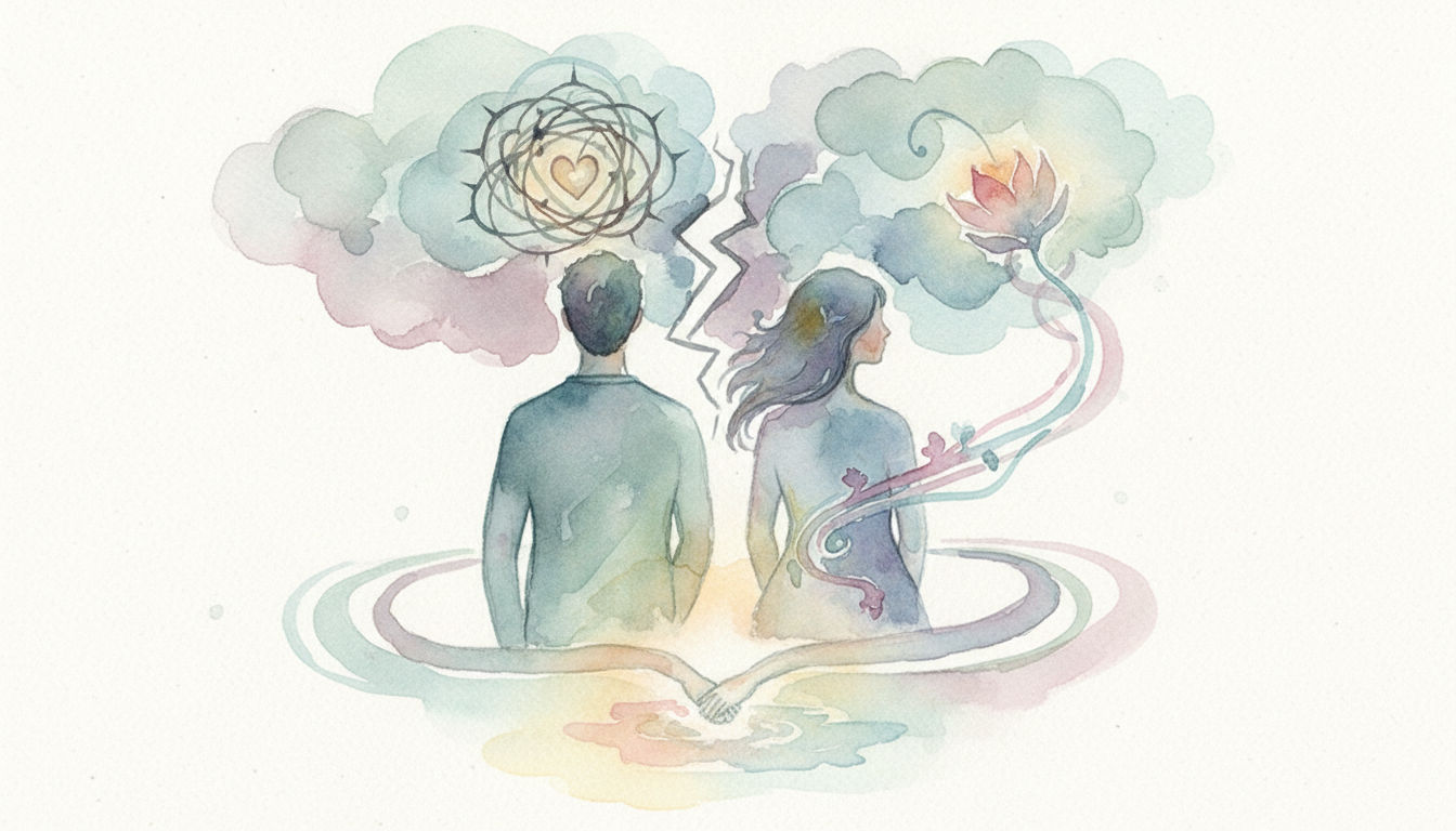 喧嘩別れからの復縁を成功させるには？