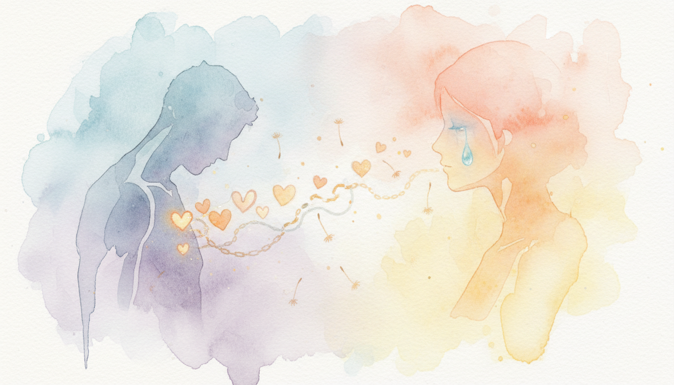 別れた後、男性がこっそり出す未練のサインとは？