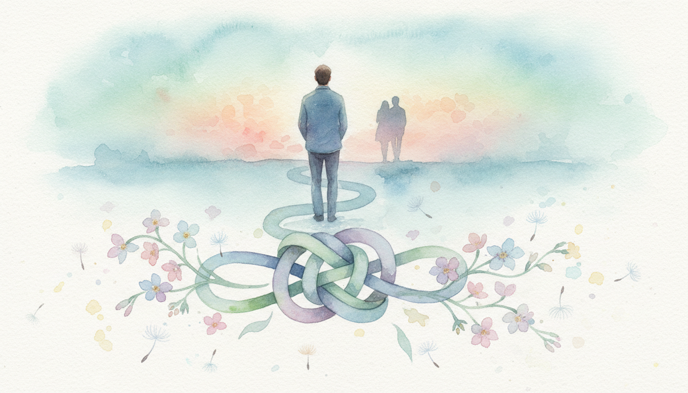 未練がある元彼と復縁しない場合の対処法