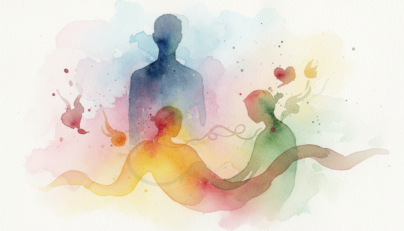 男性が元カノに嫉妬する心理って？