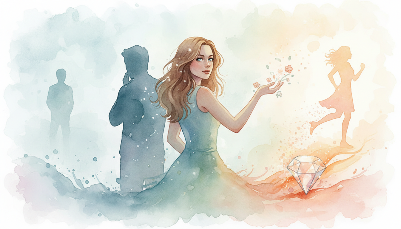 復縁への近道は「嫉妬」ではなく「自分磨き」