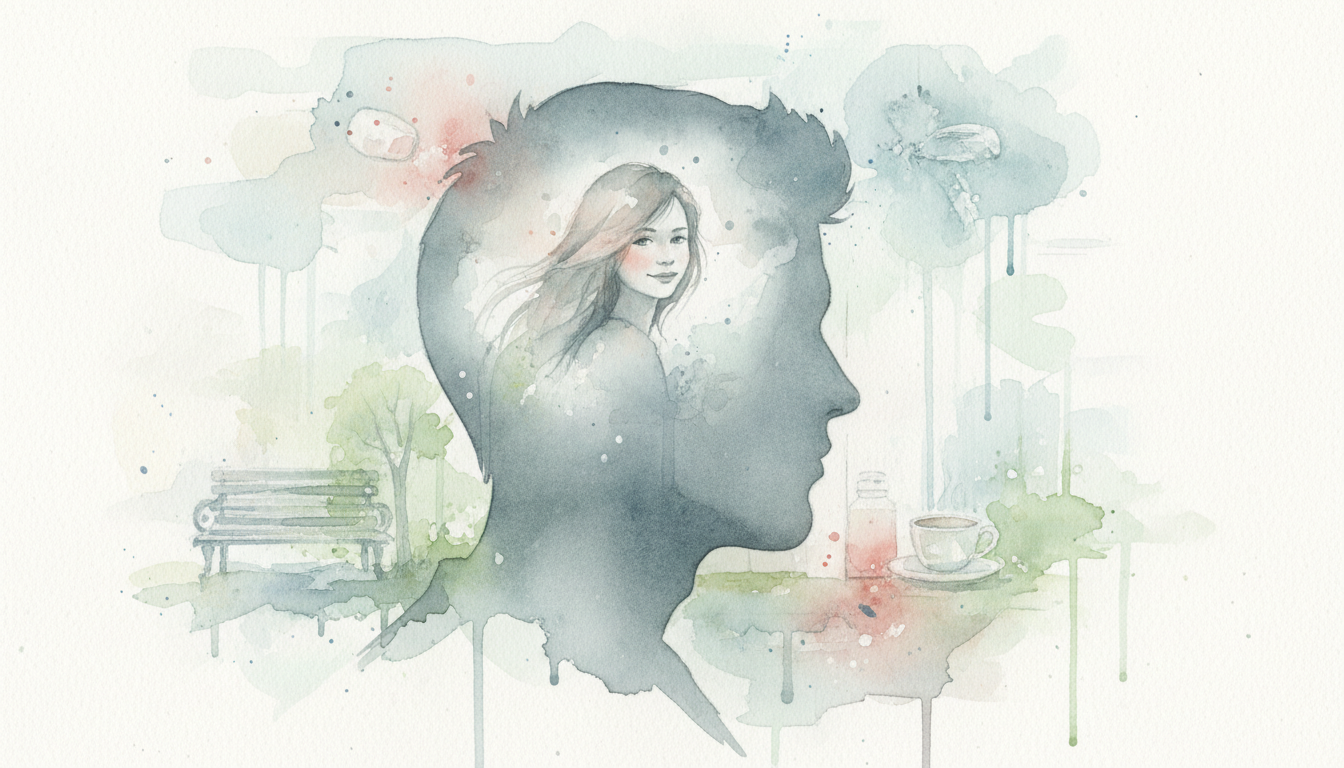 男性が元カノを思い出すのは自然な心理現象って本当なの？