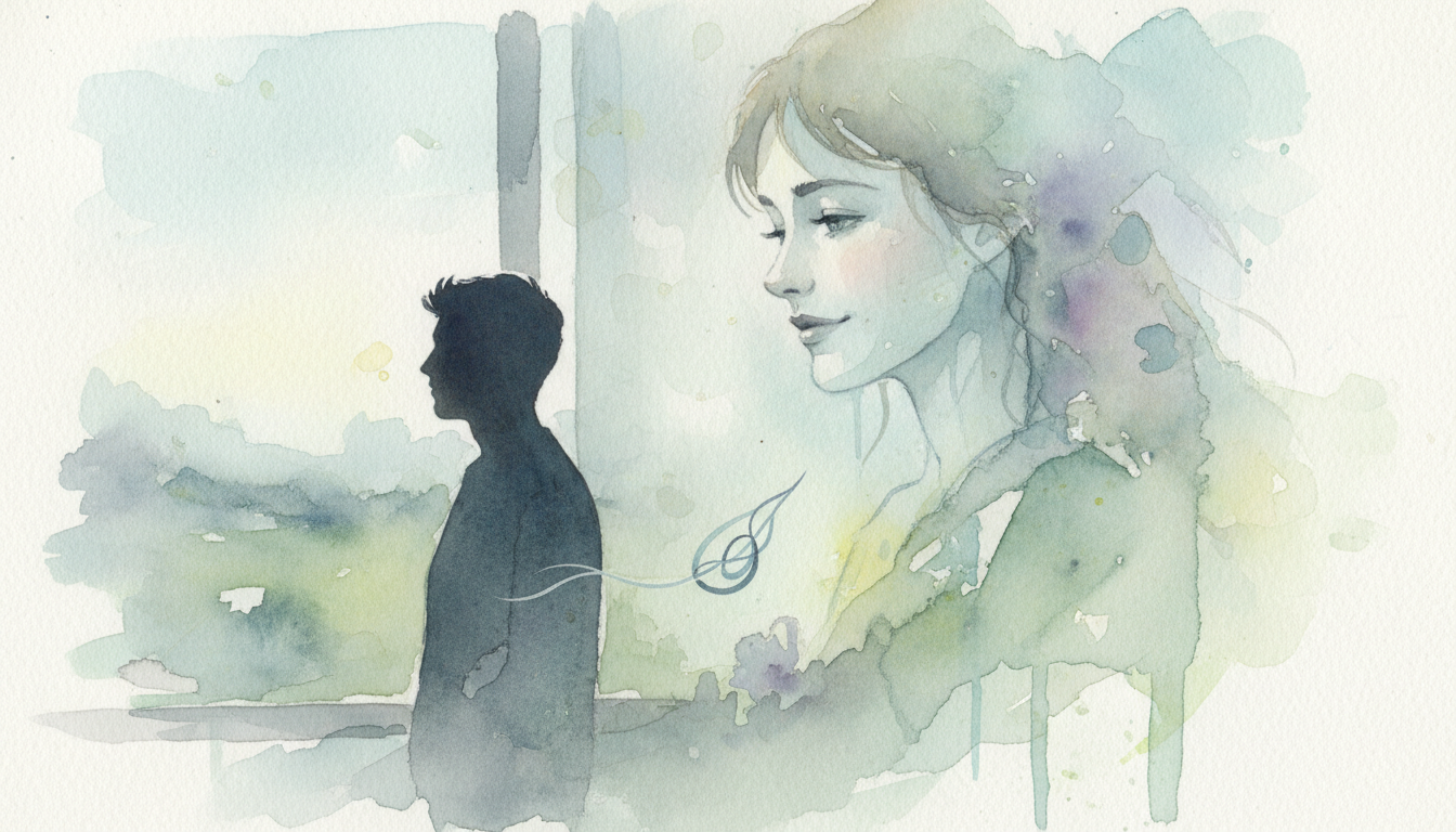 男性の心に元カノが蘇る！その心理メカニズムとは？