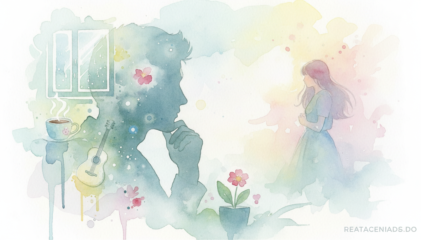 男性が元カノをふと思い出す具体的な瞬間ってどんな時？