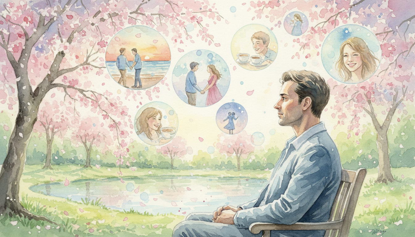 まとめ：男性が元カノを思い出すのは、あなたとの大切な記憶があるから