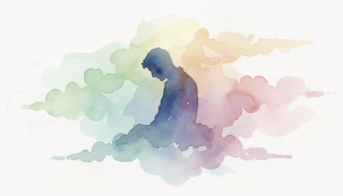 男性がじわじわ後悔を感じ始める時期とは？