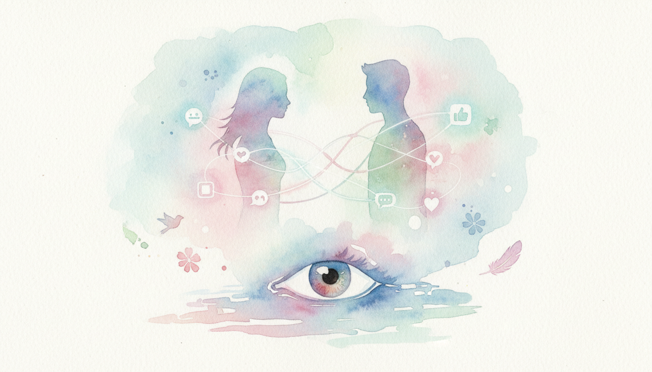 具体的な復縁サインをSNSから読み解く！見逃せない彼の行動