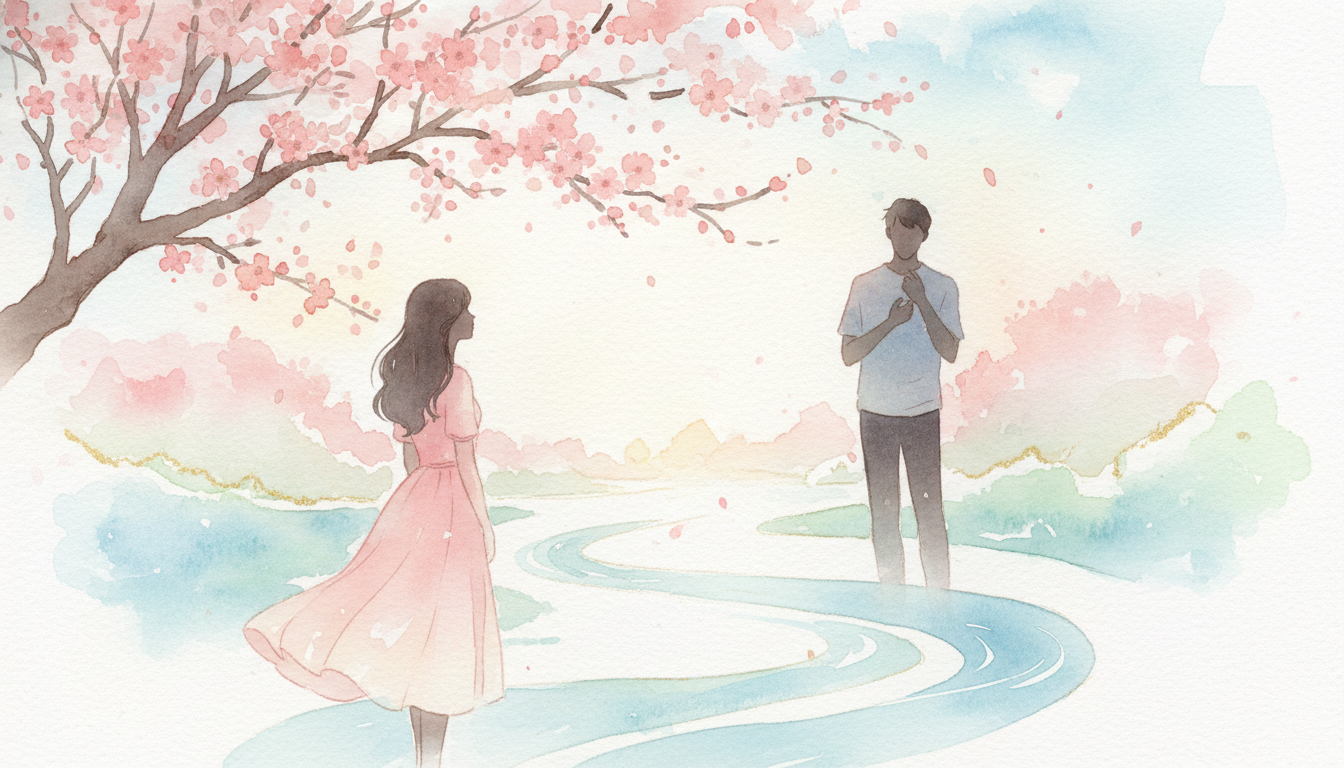 復縁は「待つ」ことで彼の本気を引き出すチャンス