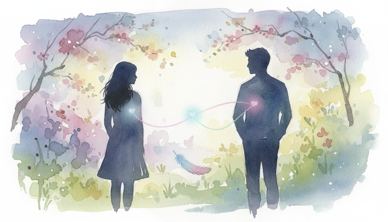 復縁は「待つ」ことで彼の本気を引き出すチャンス