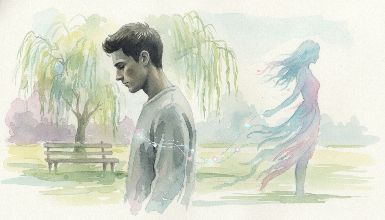 彼が元カノを忘れられない時にあなたができること