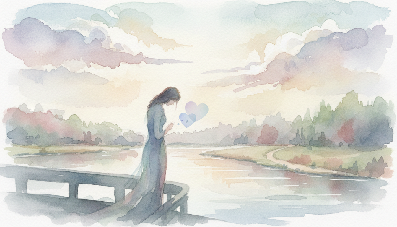 復縁は難しいと感じたら、一度立ち止まる時かもしれません