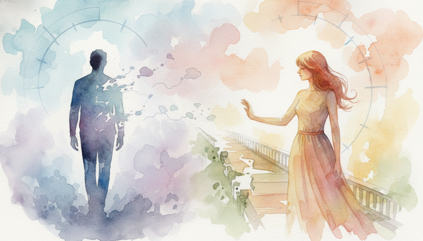 男性が復縁を望まない心理の背景とは？