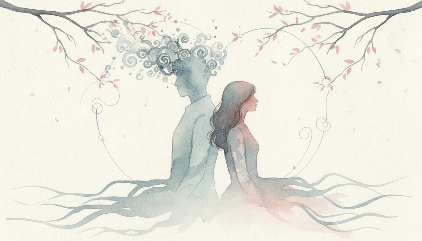 復縁の脈なしサイン！男性心理が示す行動パターン