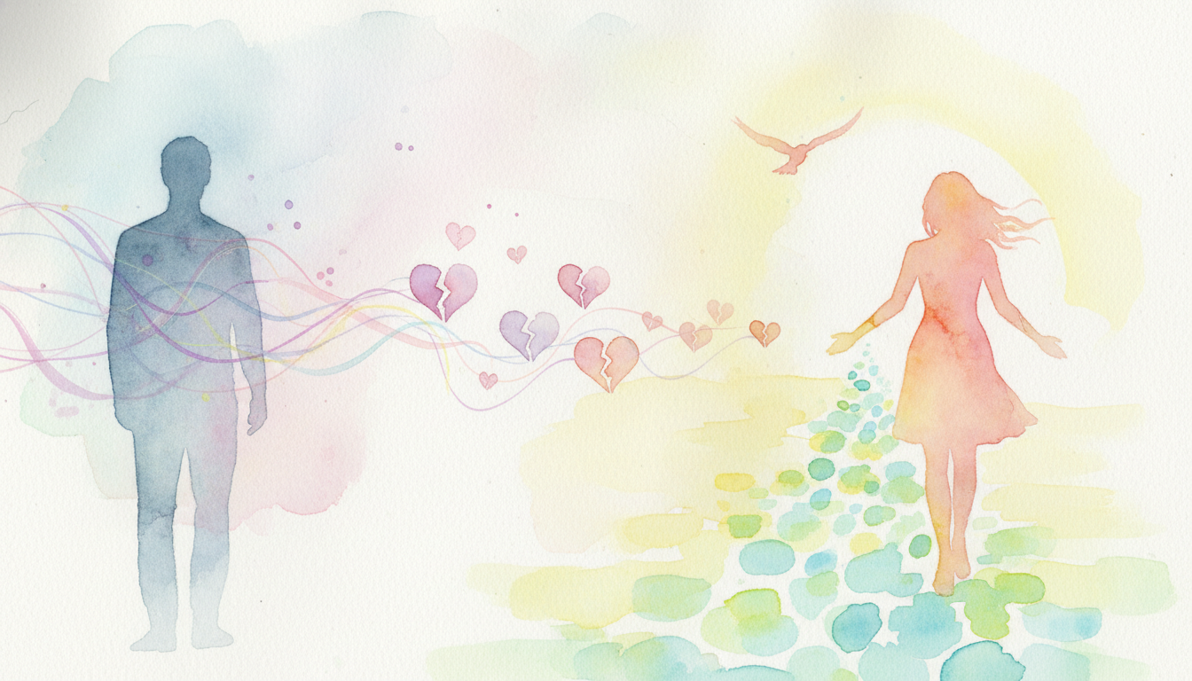 まとめ：彼の脈なしサインを受け入れ、新しい一歩を踏み出しましょう