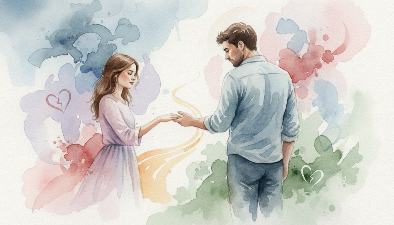 彼の態度別！復縁告白を断られた後の具体的なアプローチ法