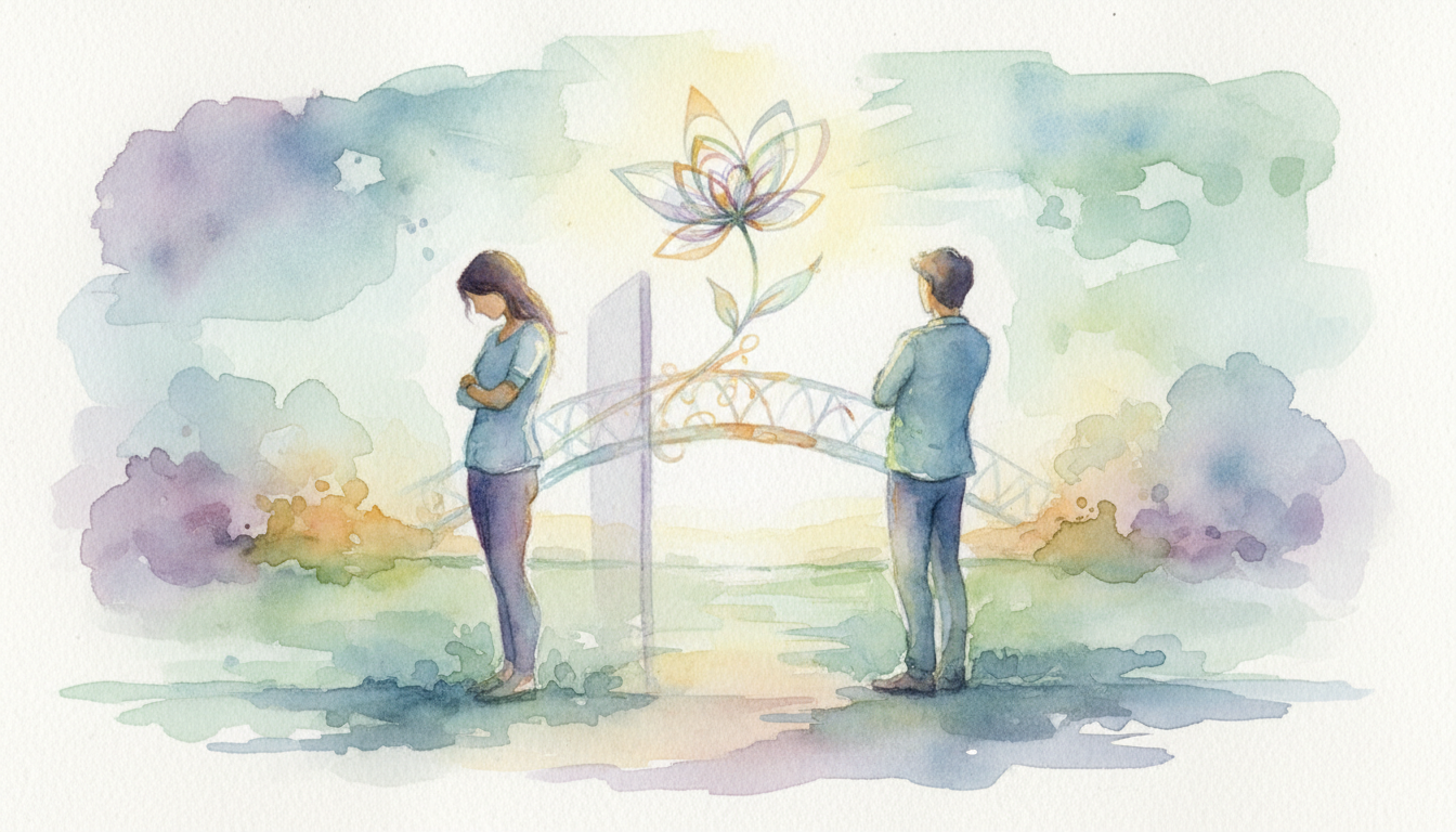 まとめ：復縁告白を断られても、彼の態度から未来は変えられる